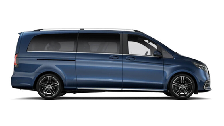 Mercedes-Benz V-Class V300 d Premium 5dr 9G-Tronic [Extra Long/7 Seats] Diesel Estate